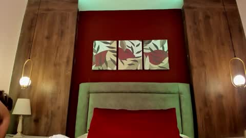 melisagrayy online show from April 29, 2026, 5:30 pm