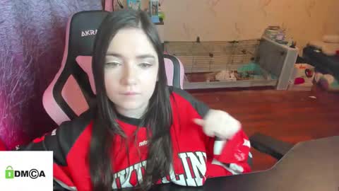 melisanilson online show from January 16, 2026, 2:26 am