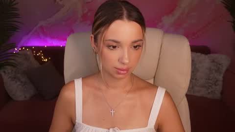 Snapshot of melisarosss chatting on June 29, 2026, 6:30 am Melisa Ross online show from June 29, 2026, 6:30 am