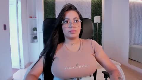 Melissa  Everyday From 1430 to 2130 Col Time online show from September 19, 2025, 7:25 pm