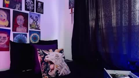 Melisa Velvet     online show from February 8, 2026, 7:39 pm