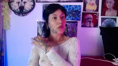 Melisa Velvet     online show from May 10, 2026, 11:54 pm