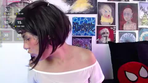 Melisa Velvet     online show from June 16, 2026, 8:00 pm