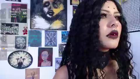 Melisa Velvet     online show from July 10, 2026, 8:22 pm