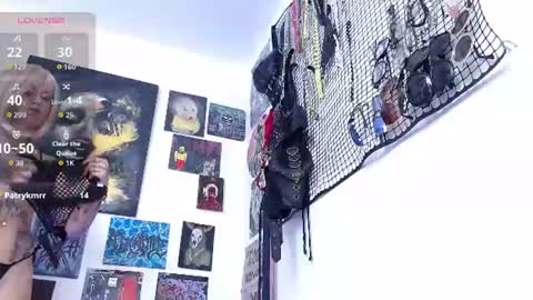 Melisa Velvet     online show from July 22, 2026, 8:22 pm