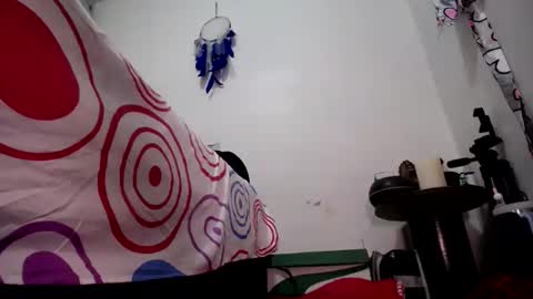 melishanton online show from January 16, 2025, 4:38 am