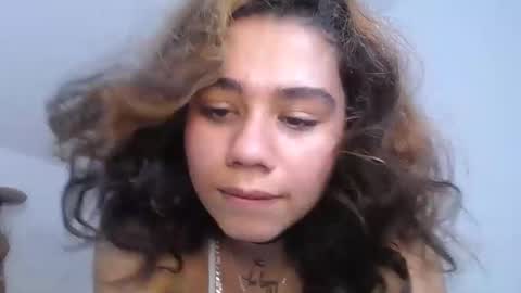 melissa online show from December 30, 2024, 3:35 pm