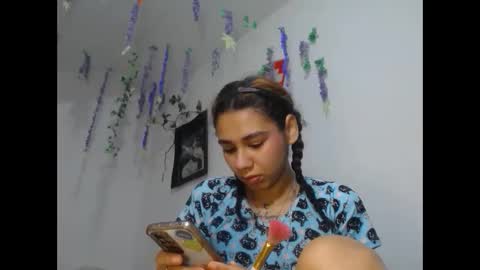 melissa online show from January 5, 2025, 2:52 pm