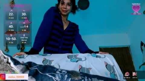 melissa online show from May 6, 2026, 5:35 am