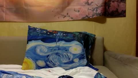 irina online show from April 22, 2026, 3:31 am