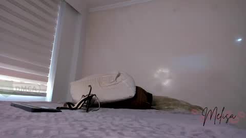 Melissa online show from February 1, 2025, 6:08 pm