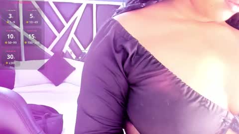 melissa_23_ online show from September 9, 2025, 10:26 am