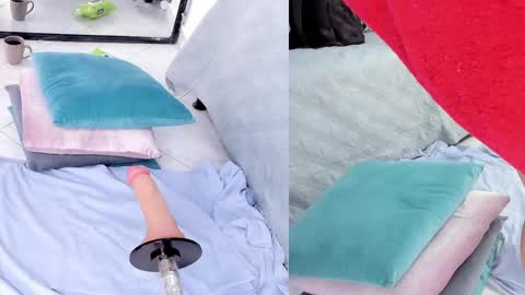 melissa_23_ online show from May 7, 2026, 11:59 am