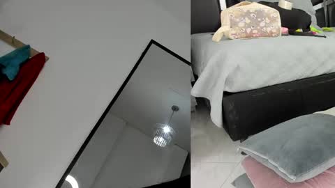 melissa_23_ online show from May 8, 2026, 11:59 am