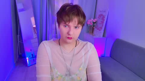 Melissa online show from April 12, 2026, 5:56 am