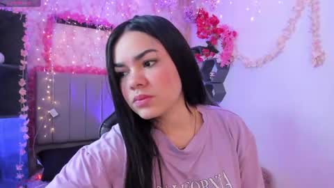 Snapshot of melissa___saenz chatting on July 9, 2026, 11:47 am melissa___saenz online show from July 9, 2026, 11:47 am