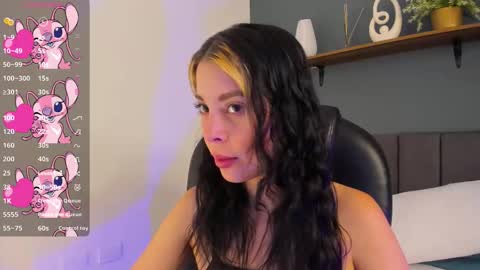 melissa online show from September 8, 2025, 8:52 pm