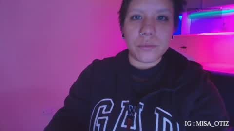 Lissa  online show from September 16, 2025, 11:22 am