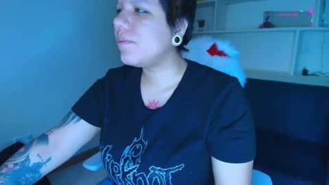 Lissa  online show from September 20, 2025, 11:22 am