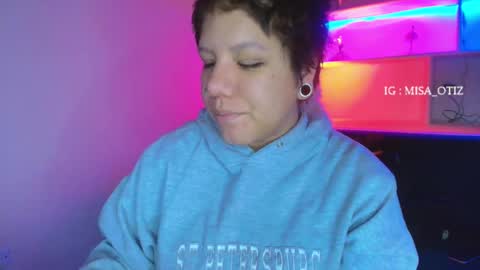 Lissa  online show from September 28, 2025, 11:15 am