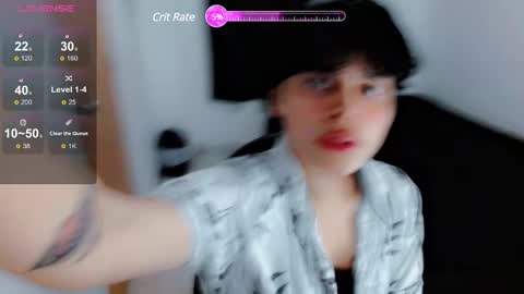  Carol - Dany  online show from January 1, 2025, 10:35 pm