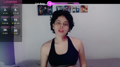  Carol - Dany  online show from March 10, 2025, 6:34 pm