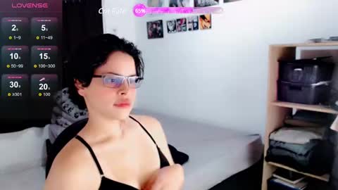 Melissas Corner online show from February 18, 2025, 11:19 pm