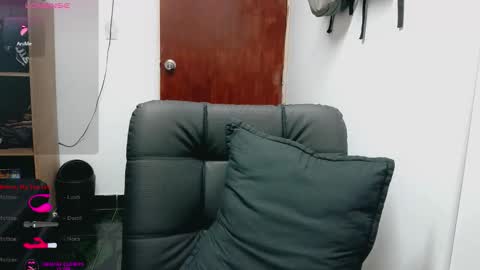 Melissas Corner online show from October 27, 2025, 6:45 pm