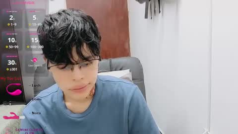 Melissas Corner online show from December 14, 2025, 8:46 pm