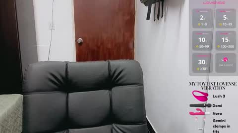 Melissas Corner online show from December 22, 2025, 6:16 pm