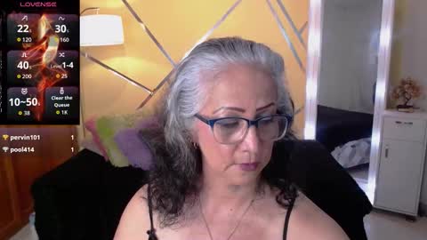 melissa_coleman_ online show from October 24, 2025, 1:46 am