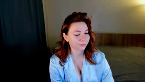 Snapshot of melissa_ember chatting on November 30, 2025, 2:37 am Melissa online show from November 30, 2025, 2:37 am