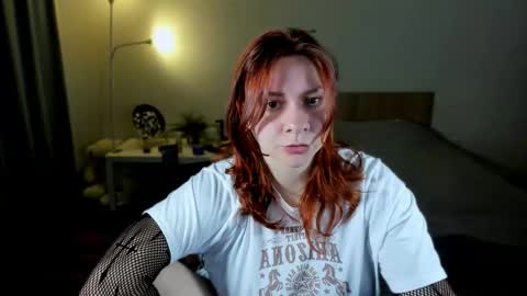 Snapshot of melissa_ember chatting on February 6, 2026, 12:30 pm Melissa online show from February 6, 2026, 12:30 pm