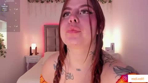 melissa_es online show from April 28, 2026, 12:43 pm