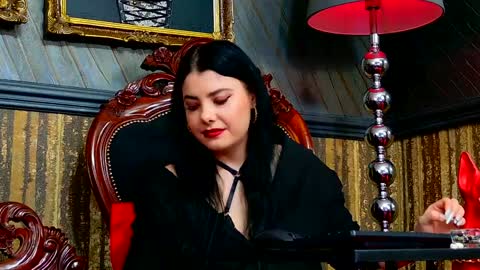 Melissa online show from December 6, 2024, 1:55 pm