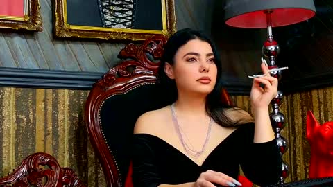 Melissa online show from December 17, 2024, 8:12 am