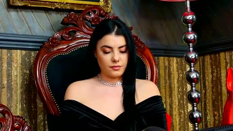 Melissa online show from January 3, 2025, 2:40 pm