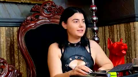 Melissa online show from October 25, 2025, 10:45 am