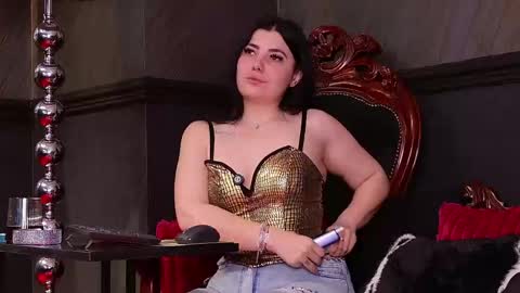 Melissa online show from May 6, 2026, 9:14 am