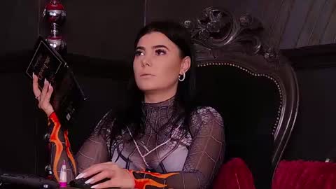Melissa online show from June 20, 2026, 12:08 pm