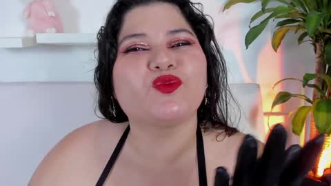 Melissa online show from January 13, 2025, 8:26 pm