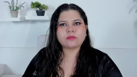 Melissa online show from January 27, 2025, 3:15 am