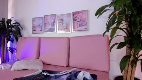 Melissa online show from September 12, 2025, 9:26 pm