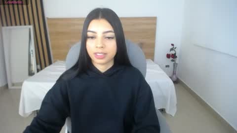 Snapshot of melissa_lenox chatting on June 20, 2026, 11:57 am melissa_lenox online show from June 20, 2026, 11:57 am