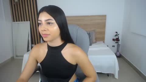 Snapshot of melissa_lenox chatting on July 7, 2026, 7:18 pm melissa_lenox online show from July 7, 2026, 7:18 pm