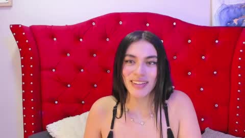 melissa_ls online show from April 8, 2026, 9:15 pm