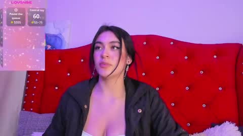 melissa_ls online show from April 23, 2026, 9:06 pm