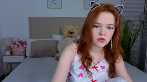 Melissa online show from June 22, 2026, 6:32 am
