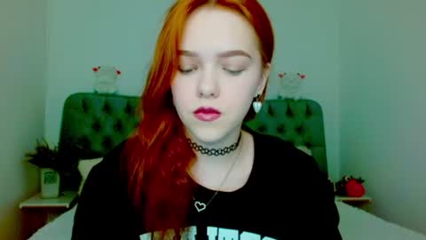 Melissa online show from June 25, 2026, 6:40 am