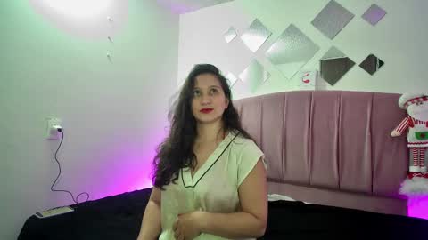 MELISSA online show from December 10, 2024, 2:59 am